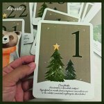 Bundás karácsonya mesekalendárium